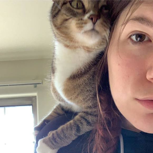 Meet your Posher, Emily - Picture 1 of 1